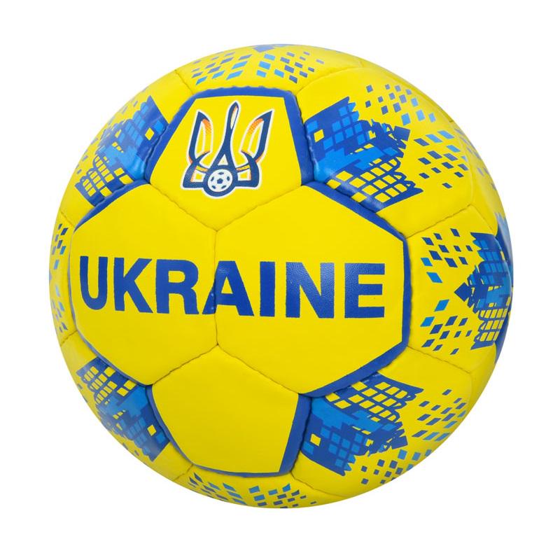 Футбольный мяч 2500-268