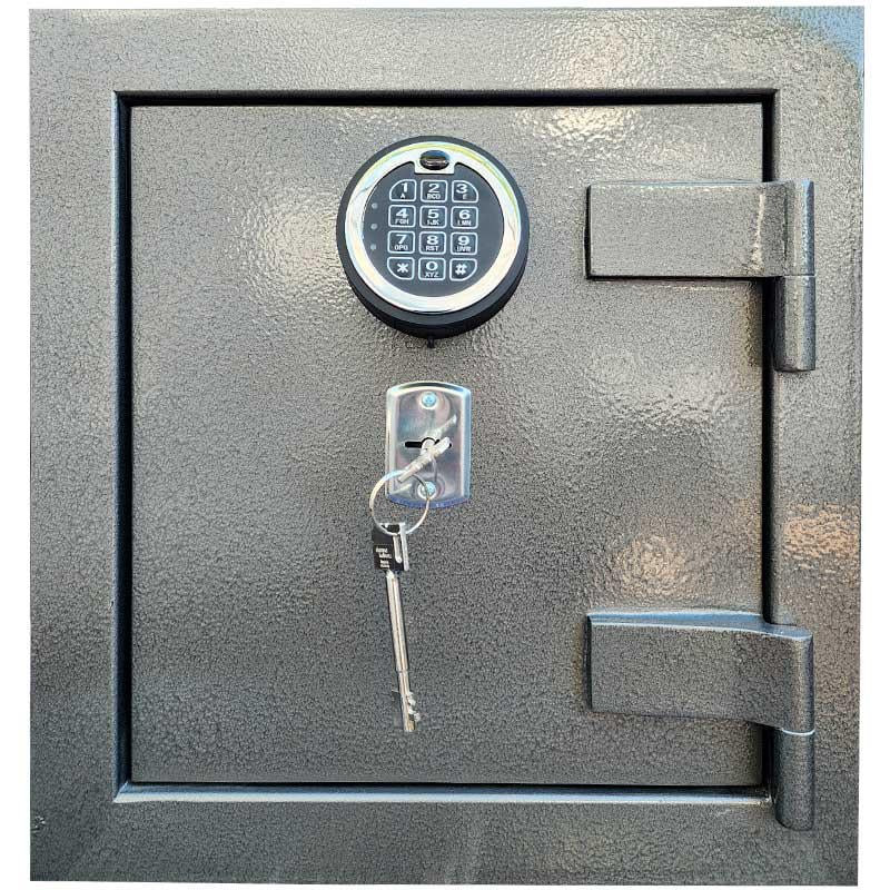 Сейф огневзломостойкий Хеопс-уют Пилат-400 RP (28410784) Сейф огневзломостойкий Хеопс-уют Пилат-400 RP (28410784)