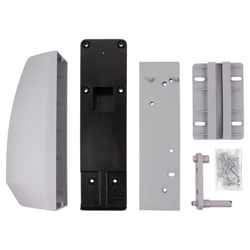 Механізм Hettich Push-To-Move для WingLine L середній лівий (9238051)