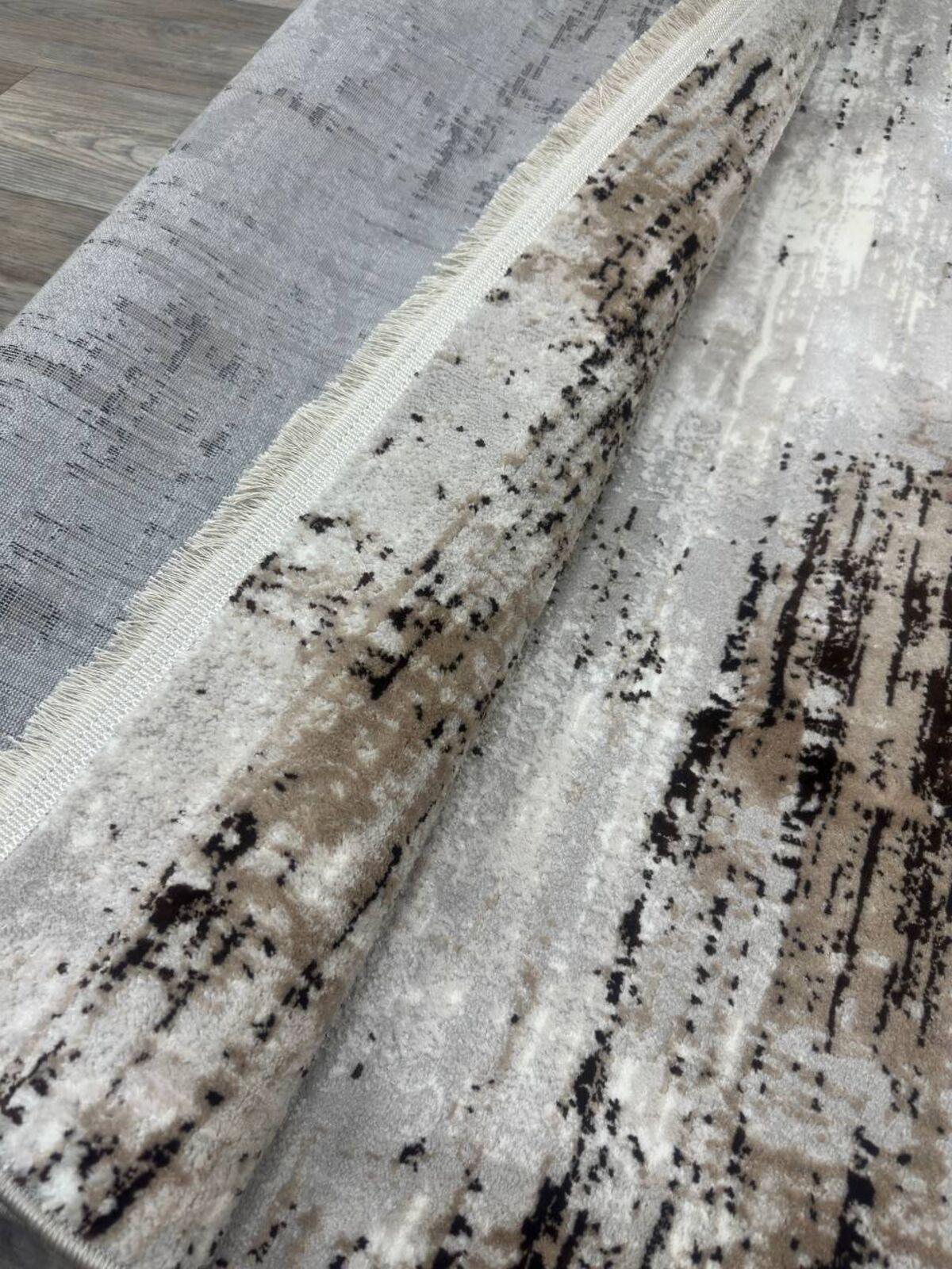 Килим ALIEE B263A Vizon (30078638) - фото 11 Килим ALIEE B263A Vizon (30078638) - фото 11