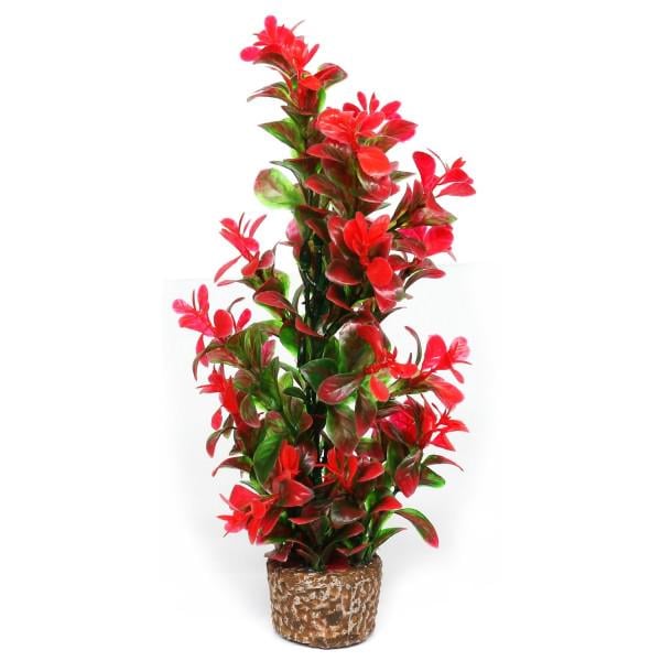 Растение искусственное Hobby Flora Stone 7 25 см (HB51536)