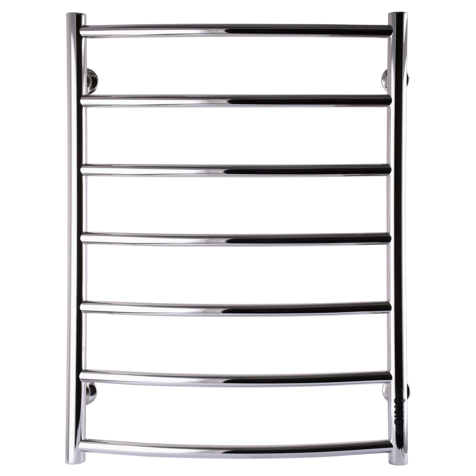 Рушникосушарка UNIO LD W 700-500-7 Драбинка Дуга (20654) - фото 1 Рушникосушарка UNIO LD W 700-500-7 Драбинка Дуга (20654) - фото 1