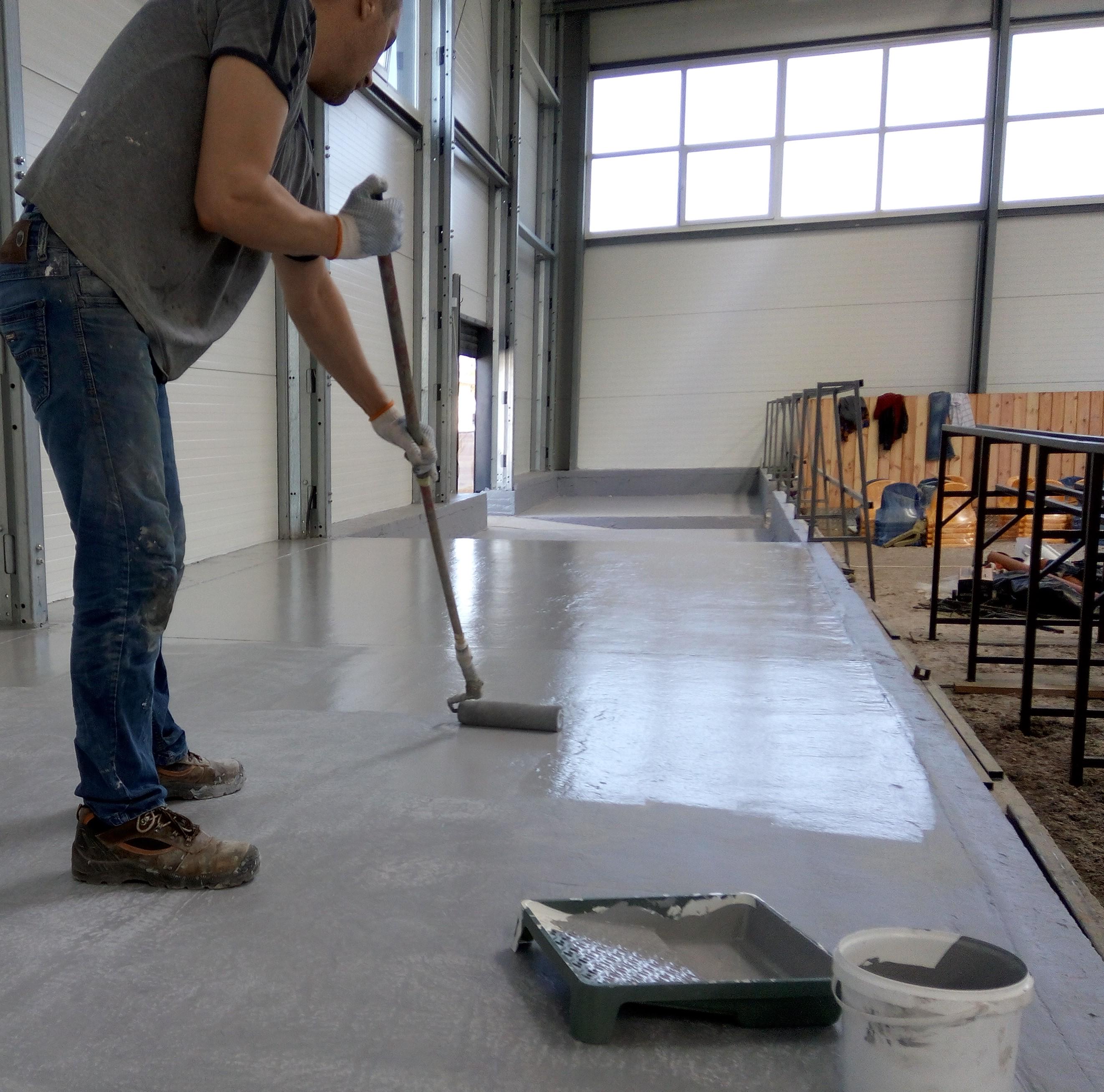 Эпоксидная эмаль Hobby 221-Paint 6 кг (HY221PNT06) - фото 8 Эпоксидная эмаль Hobby 221-Paint 6 кг (HY221PNT06) - фото 8