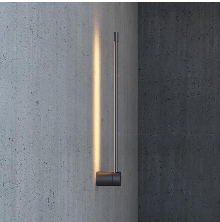 Бра KOL H60 (041013-SHL)