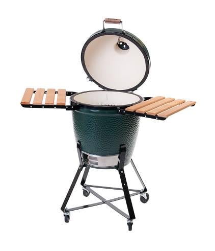 Гриль Big Green Egg M (117625)
