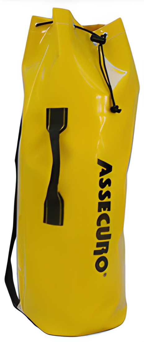 Рюкзак транспортувальний ASSECURO CW01 3,5 л