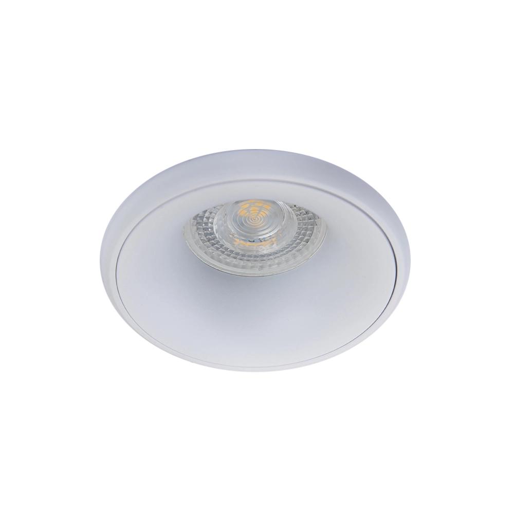 Точечный светильник MJ-Light PRD RING R WH+PRD 3557-2 WH (9421273)