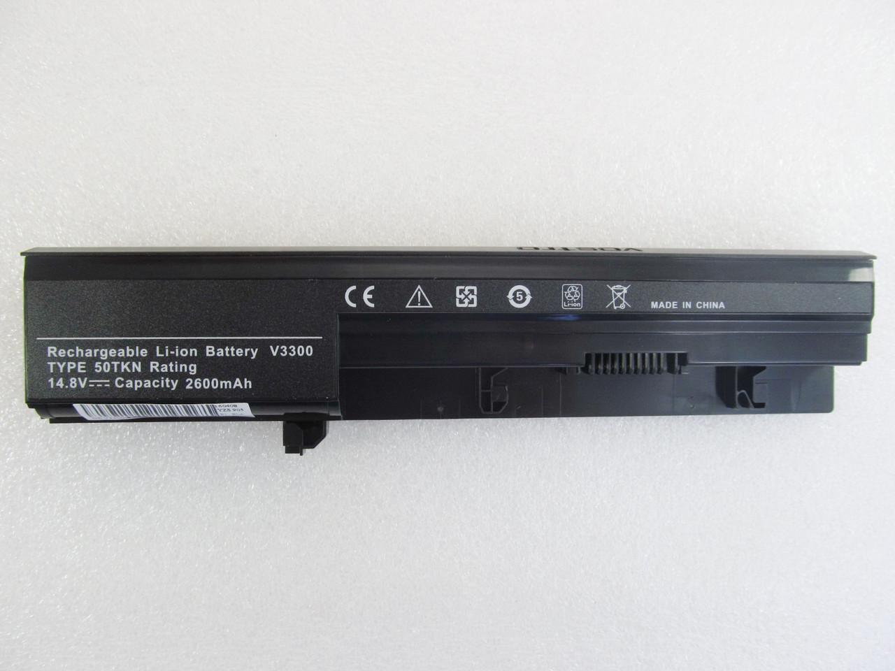 Аккумулятор для ноутбука Dell Vostro 3300 (A41543)