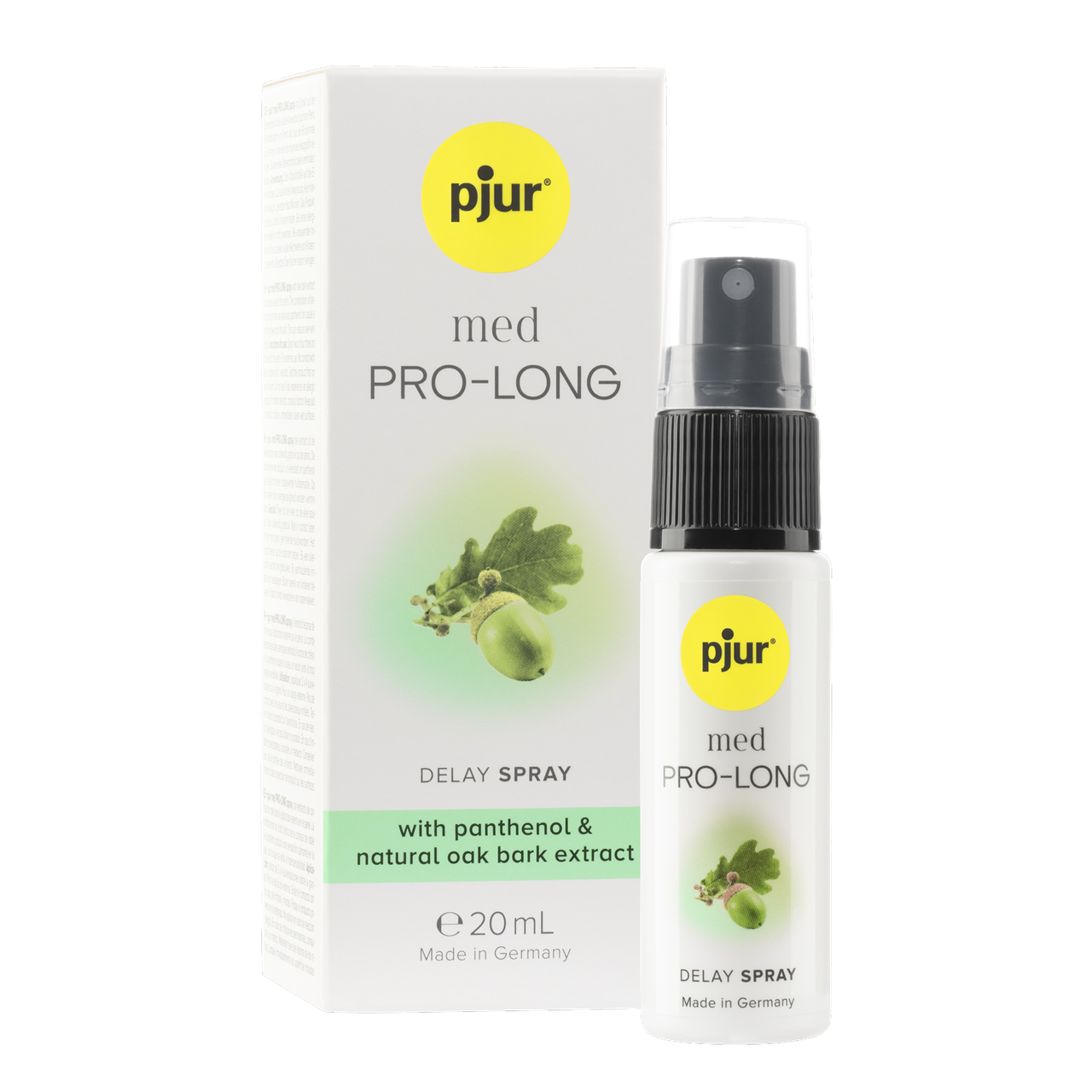 Пролонгатор Pjur Med Pro-Long Spray 20 мл (2703746037)