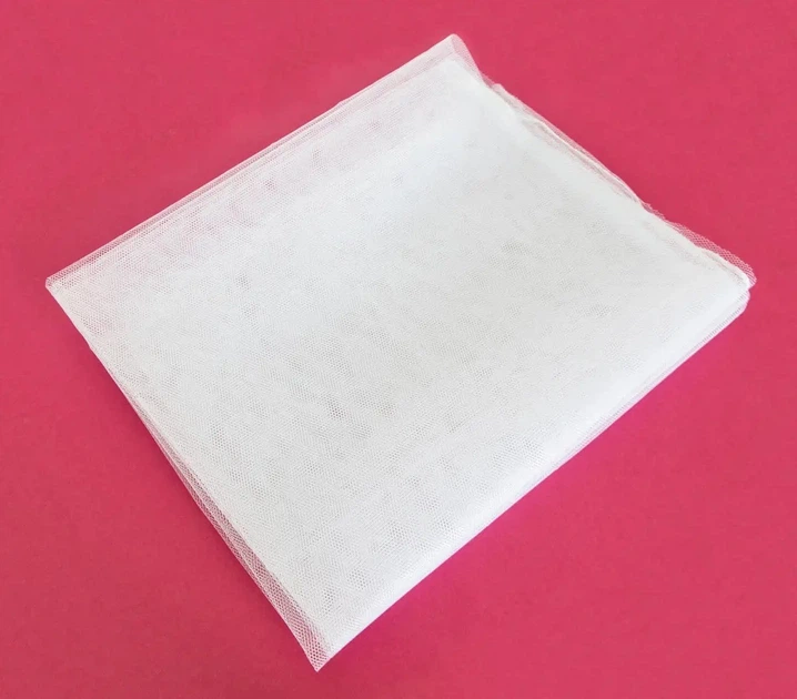 Антимоскитная сетка на липучке на окно Magnetic Mesh 150х150 см (33355990)