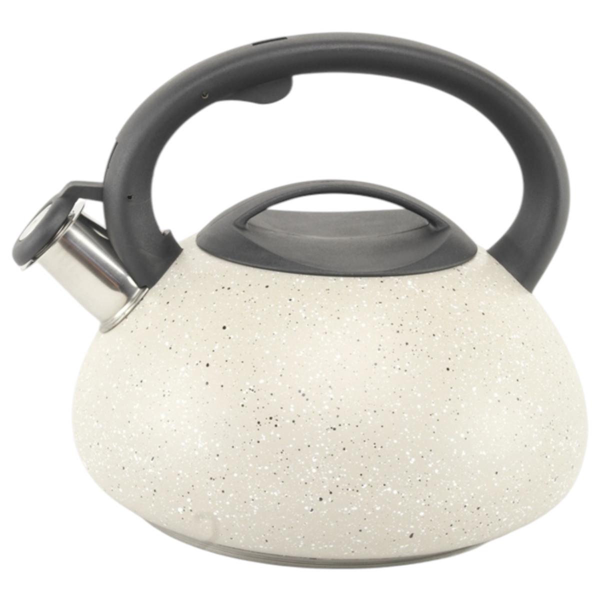 Чайник A-PLUS со свистком 3,0 л (1327-WK)