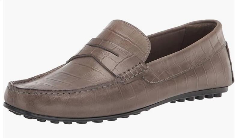 Мокасины мужские Steve Madden р. 44,5 (2665827775) Мокасины мужские Steve Madden р. 44,5 (2665827775)