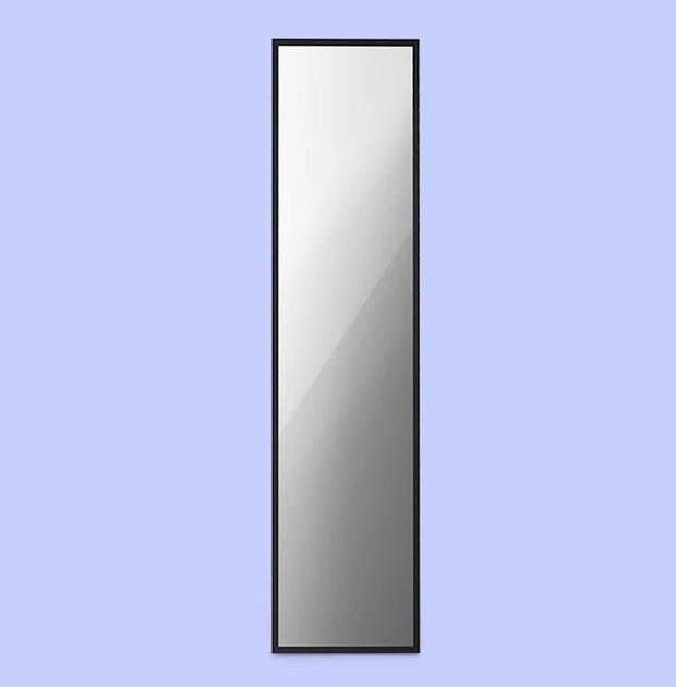 Обігрівач дзеркало KLARSTEIN La Palma 900 настінний вертикальностоячий (10039839) - фото 2