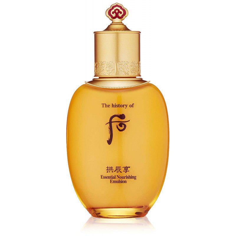 Эмульсия для лица The History Of Whoo Essential Nourishing Emulsion 110 мл (1504991954)