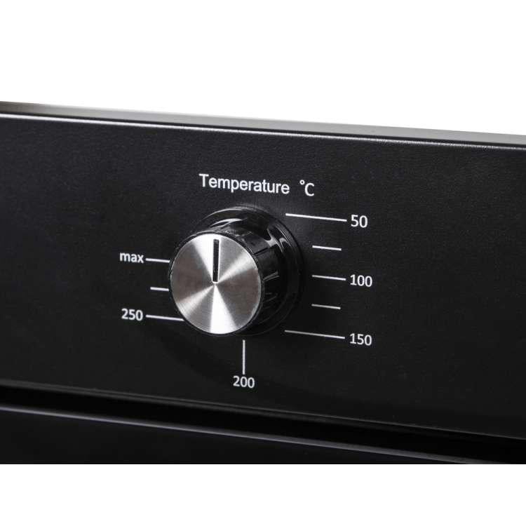 Духовой шкаф Ventolux TOLEDO 6 MT (BK) - фото 5 Духовой шкаф Ventolux TOLEDO 6 MT (BK) - фото 5