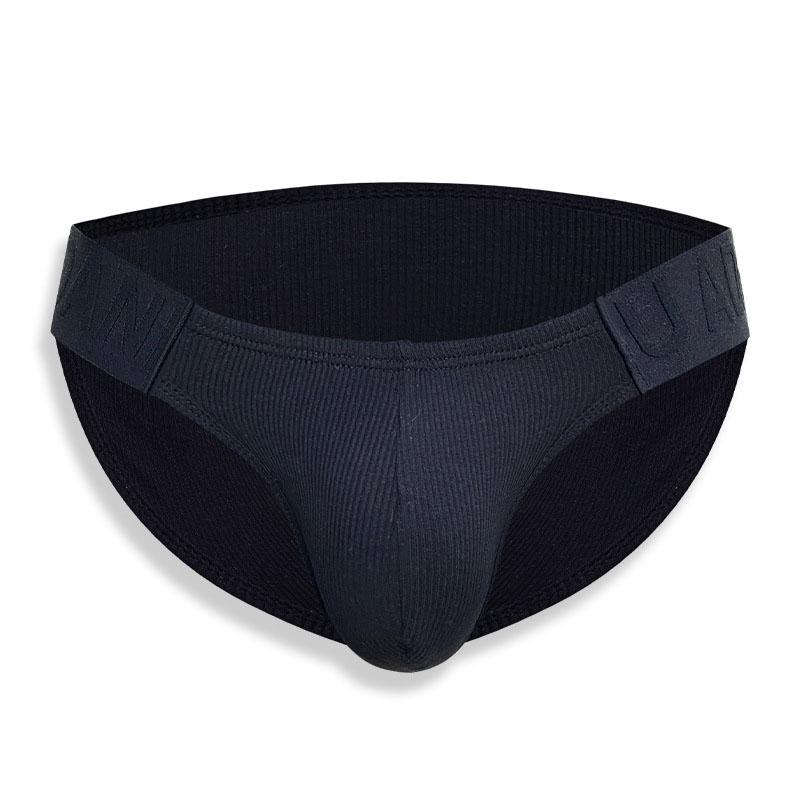 Трусы мужские Adannu XL Черный (8977)