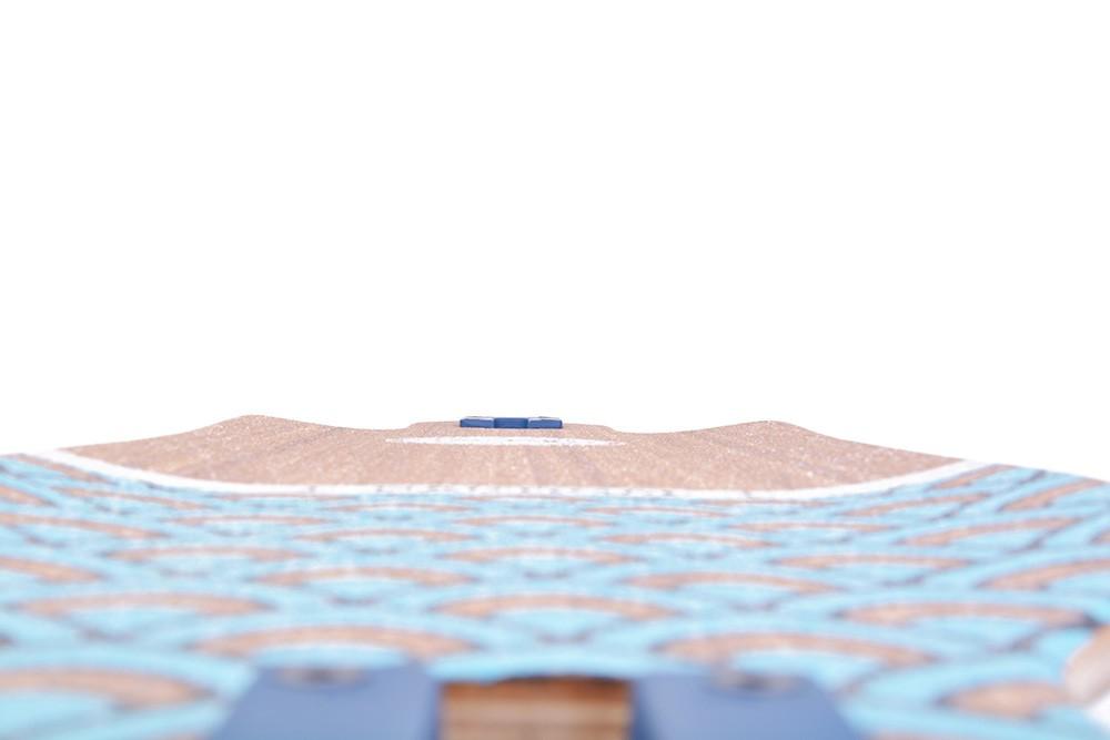 Лонгборд Tempish Nautical - фото 5 Лонгборд Tempish Nautical - фото 5