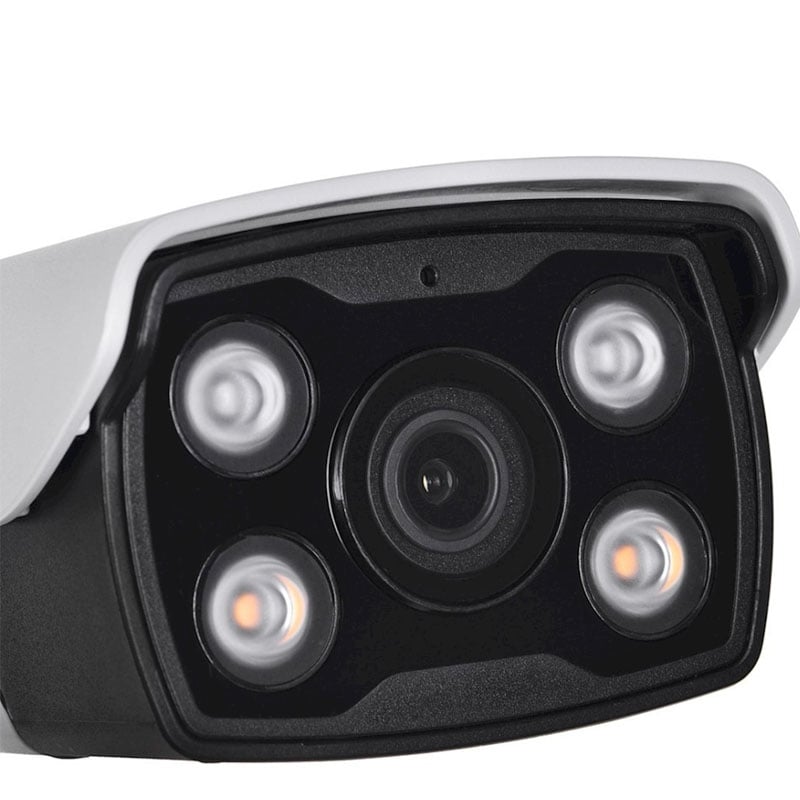 Камера видеонаблюдения TP-LINK VIGI C340-W 4 мм 4 MP PTZ Wi-Fi (tf5769) - фото 7