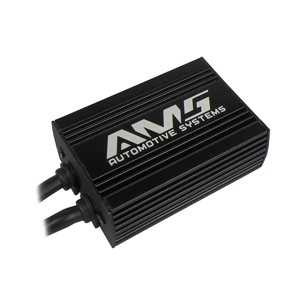 Светодиодные лампы AMS Ultimate LED Power-F H7 5500K CanBus 12-24 V 2 шт. (20344-AMS) - фото 4