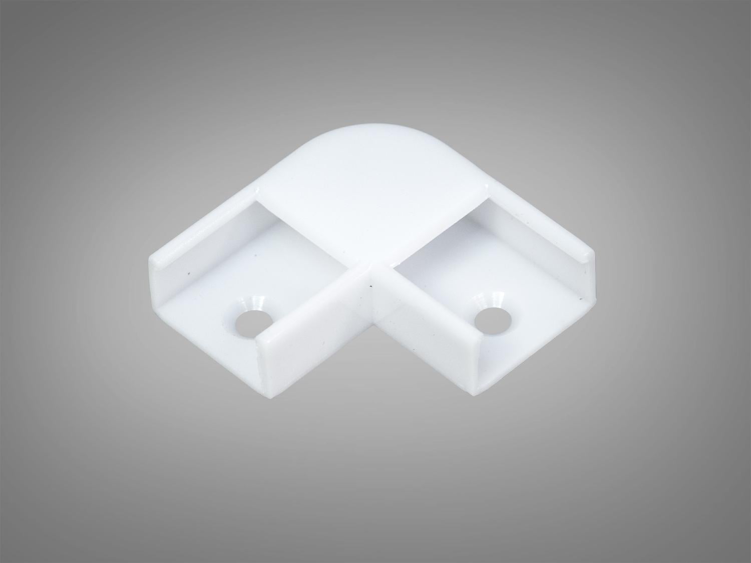 Угловое соединение для профиля PL-509L (PL-509 L-joint)