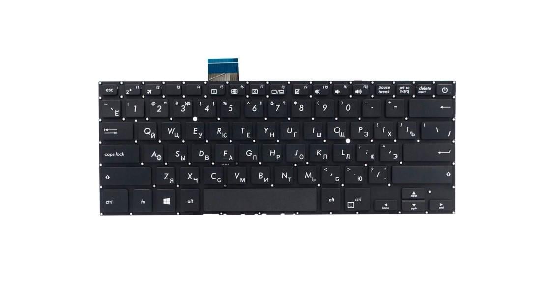 Клавиатура для ноутбука Asus V405URP (0KNB0-F100RU00)