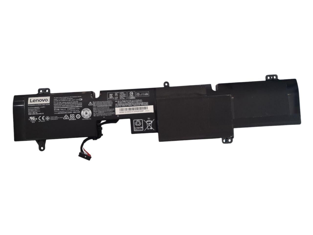 Аккумулятор для Lenovo IdeaPad Y900-17ISK/5B10H35531/L14M6P21 8100 mAh 90Wh (22025151)