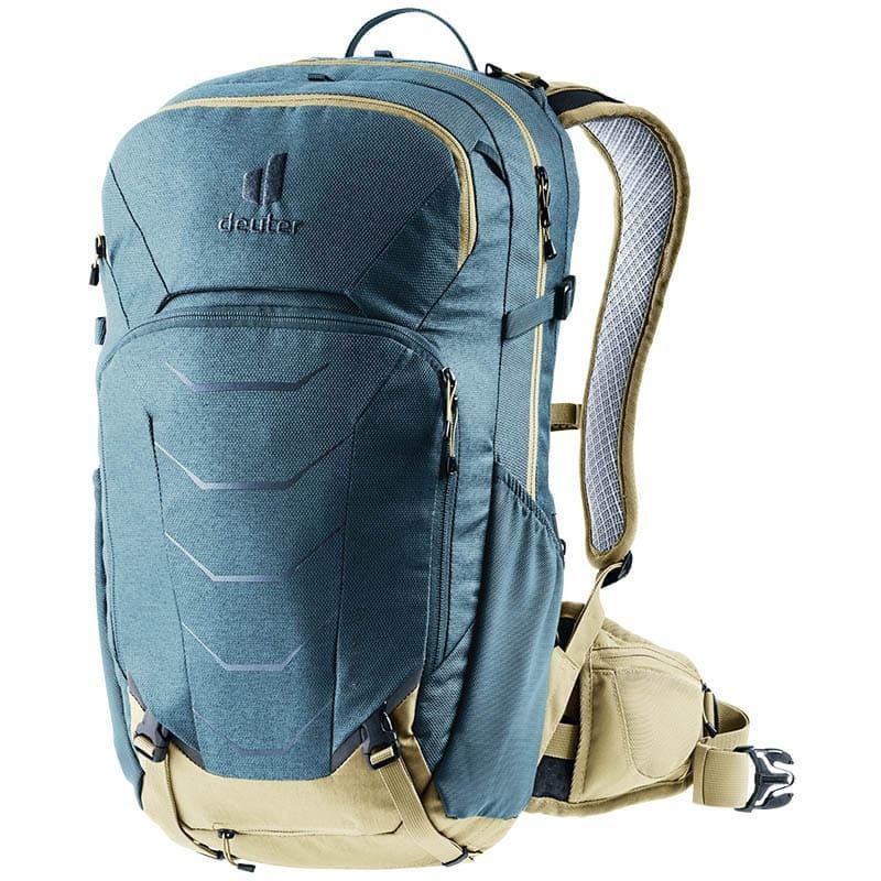 Спортивный рюкзак Deuter Attack 20 л Atlantic/Desert (3210321 3624)