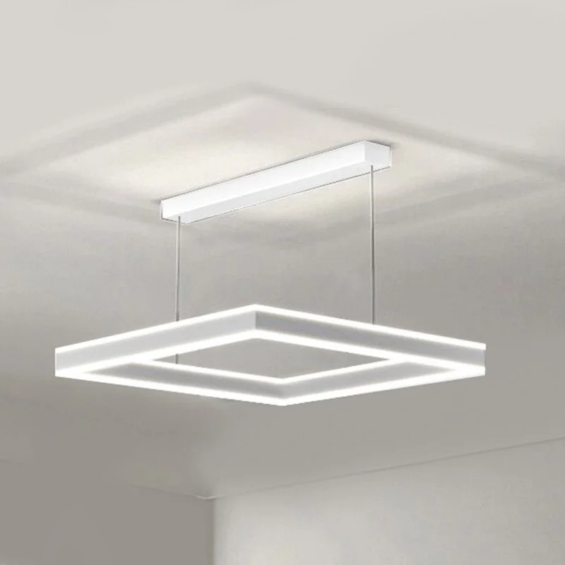 Люстра-смарт світлодіодна підвісна ESLLSE STELLA S 100 Вт 500x500x1200 мм Білий (141-10309-01) - фото 5 Люстра-смарт світлодіодна підвісна ESLLSE STELLA S 100 Вт 500x500x1200 мм Білий (141-10309-01) - фото 5