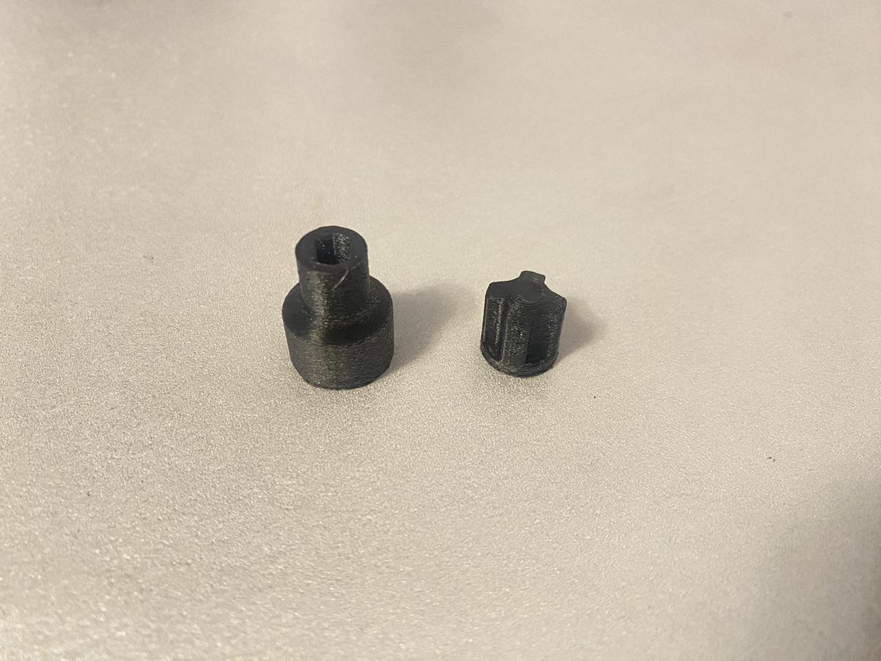 Комплект муфт для блендера Leben 269-016