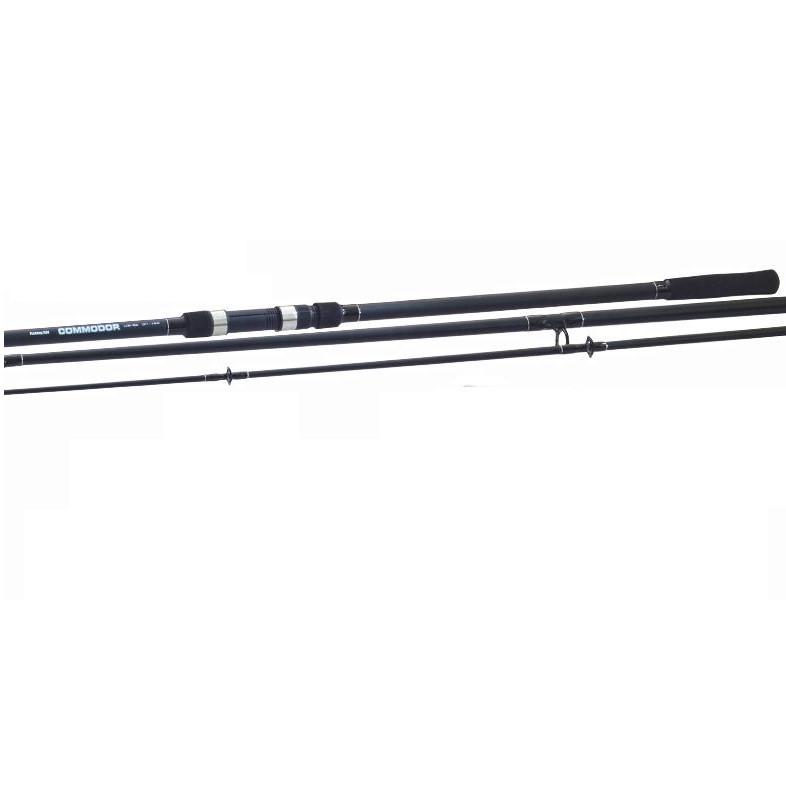 Вудлище коропове Fishing Roi Commodor Carp Rod 3,90 м 3 3,5 lbs (615-5-390)