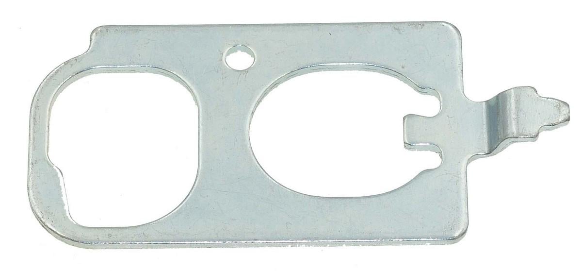 Пластина переключения VJ Parts для шлифмашины M BO6050 код 347150-3 (шлиф386)