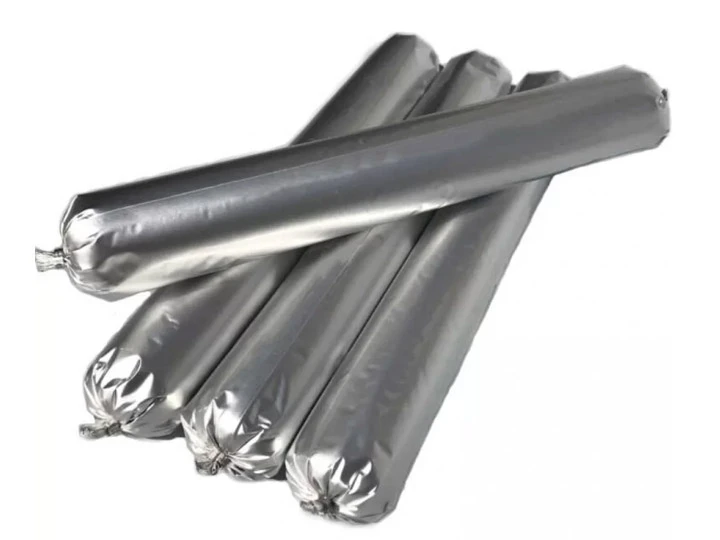 Клей-герметик МС полімер 600 мл Сірий (2413571584) - фото 2 Клей-герметик МС полімер 600 мл Сірий (2413571584) - фото 2