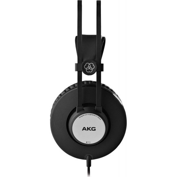 Наушники AKG K72 - фото 3