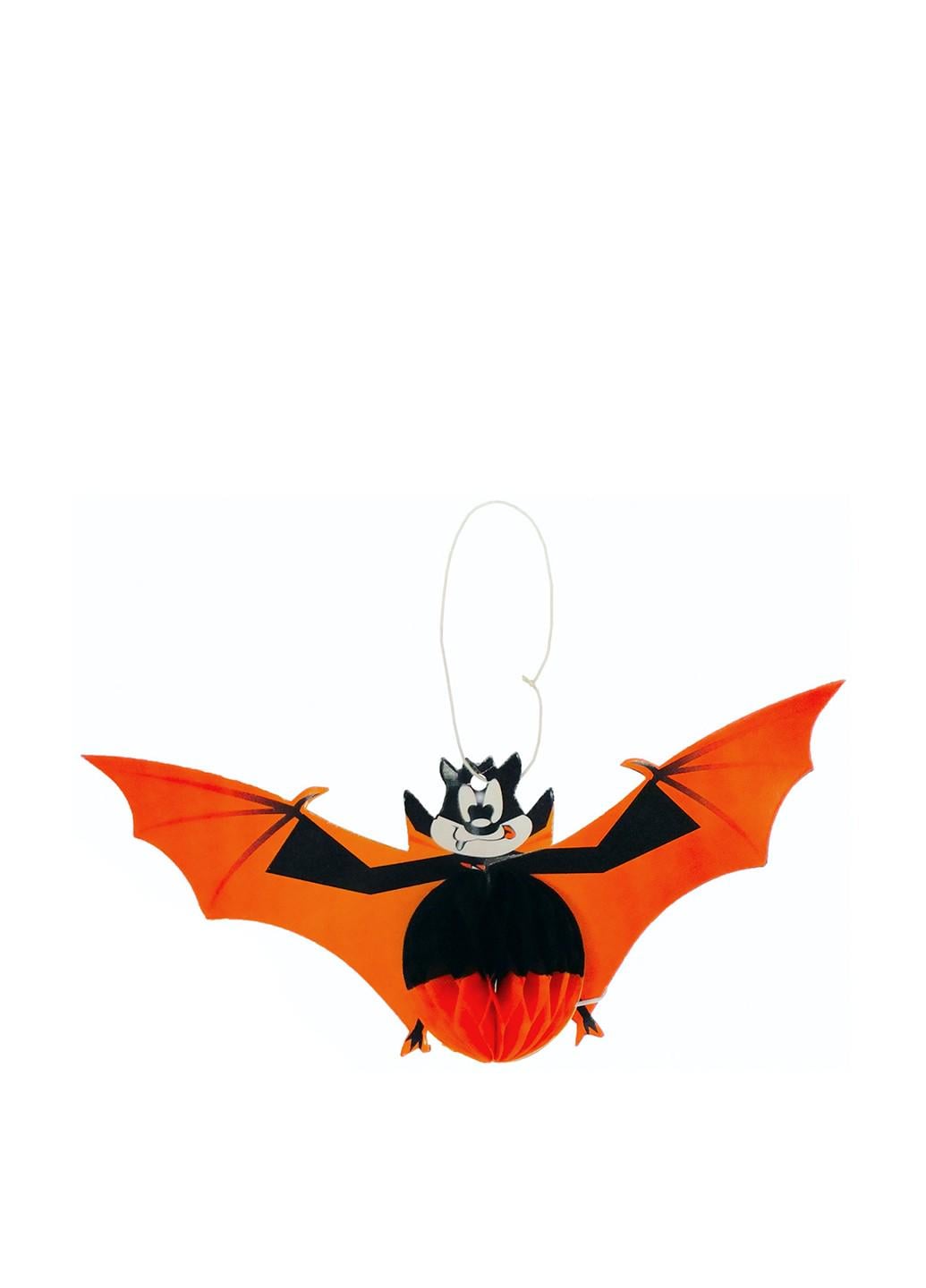 Декор Летучая мышь (17-134-2)