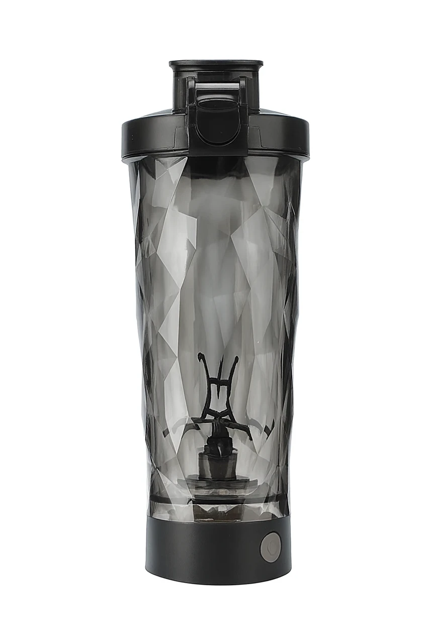 Шейкер акумуляторний Folem SpinBot Чорний (137139)