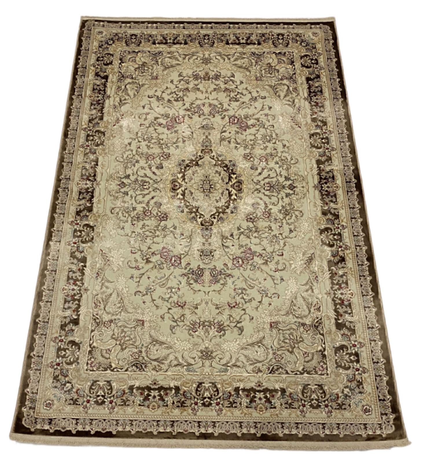 Ковер Strada 5278Y 2,5х3,5 м Brown (4884-40)