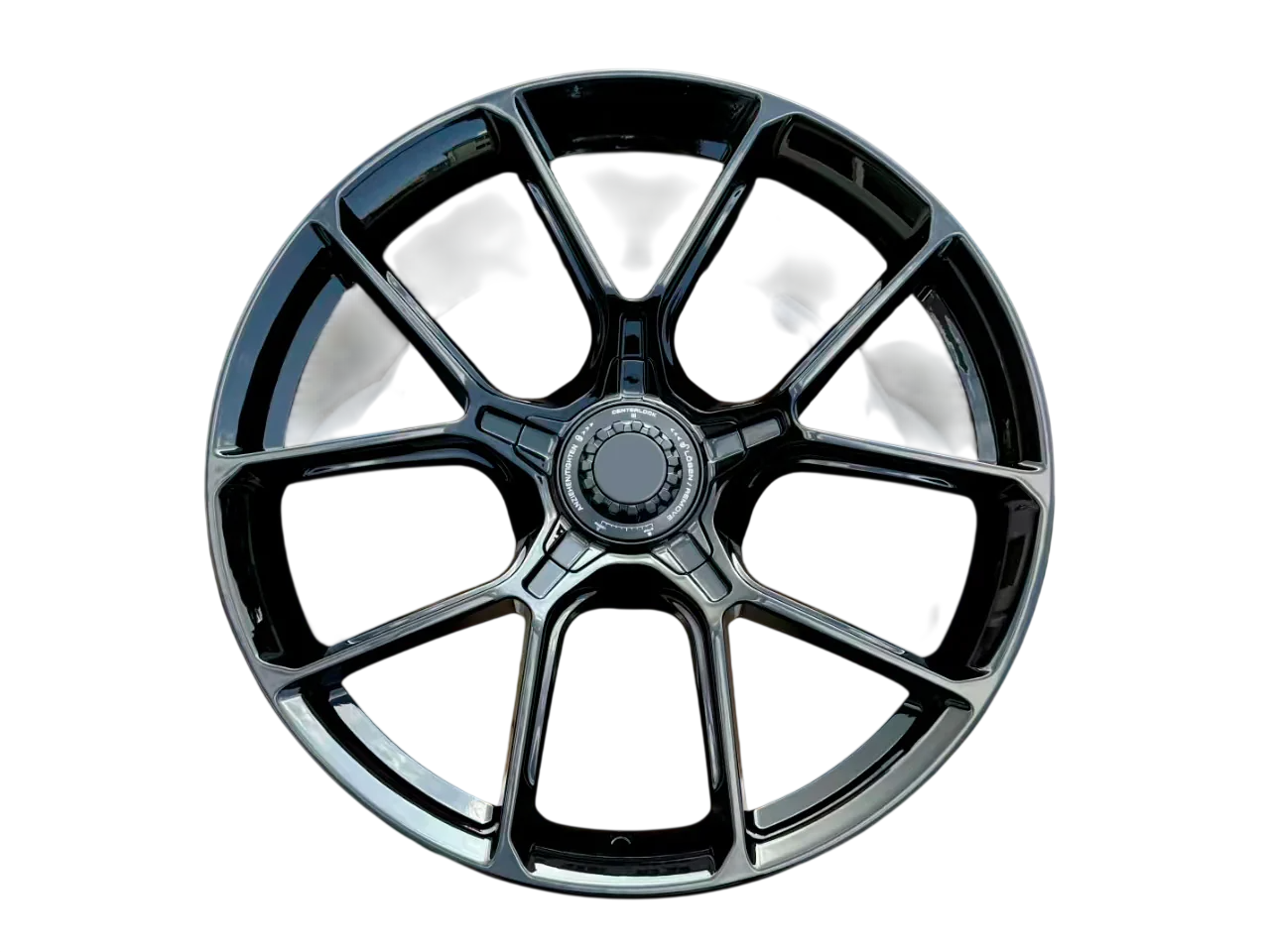 Диски колесные кованые OEM R20 R21 V30 Kabeast Forged для Porsche 911/992 2018- гг. алюминий 4 шт.