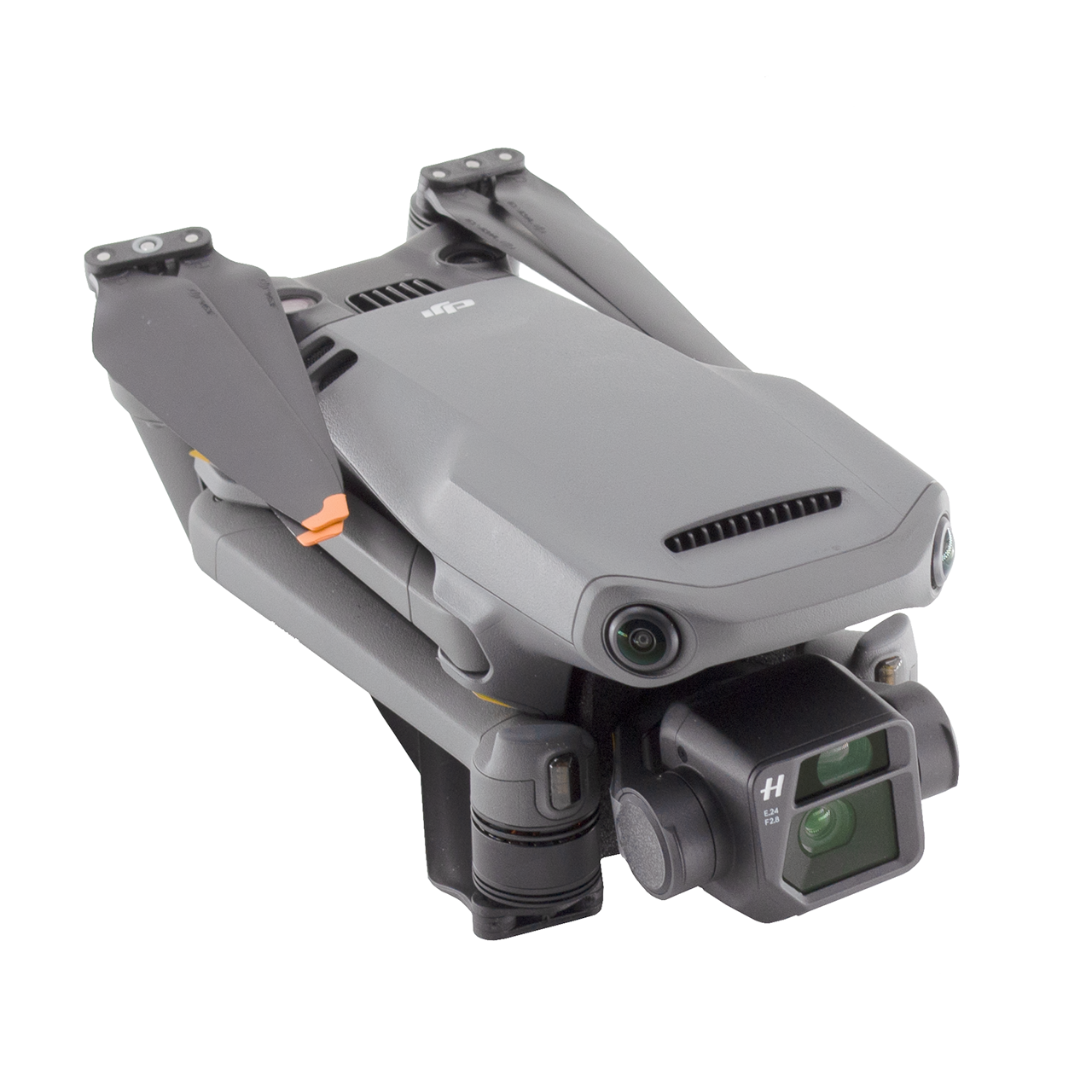 Квадрокоптер DJI Mavic 3 Fly More Combo (1405174875) - фото 3 Квадрокоптер DJI Mavic 3 Fly More Combo (1405174875) - фото 3