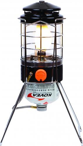 Газова лампа Kovea KL-2901 Liquid (1053-KL-2901)