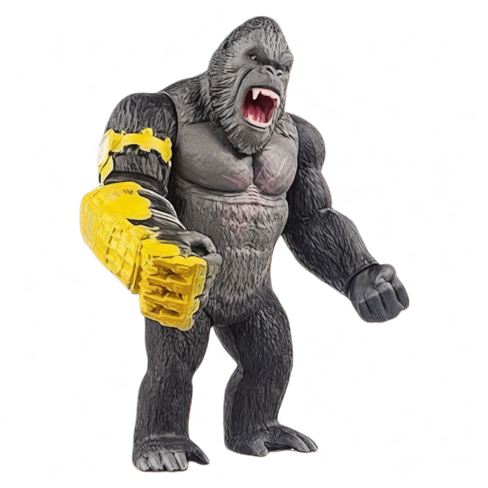 Игровая фигурка Герой Кинг-Конг 9914 в коробке (113923)