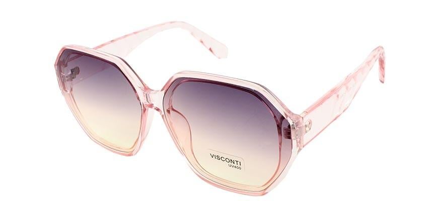 Очки солнцезащитные темные Visconti 9131 (01996)