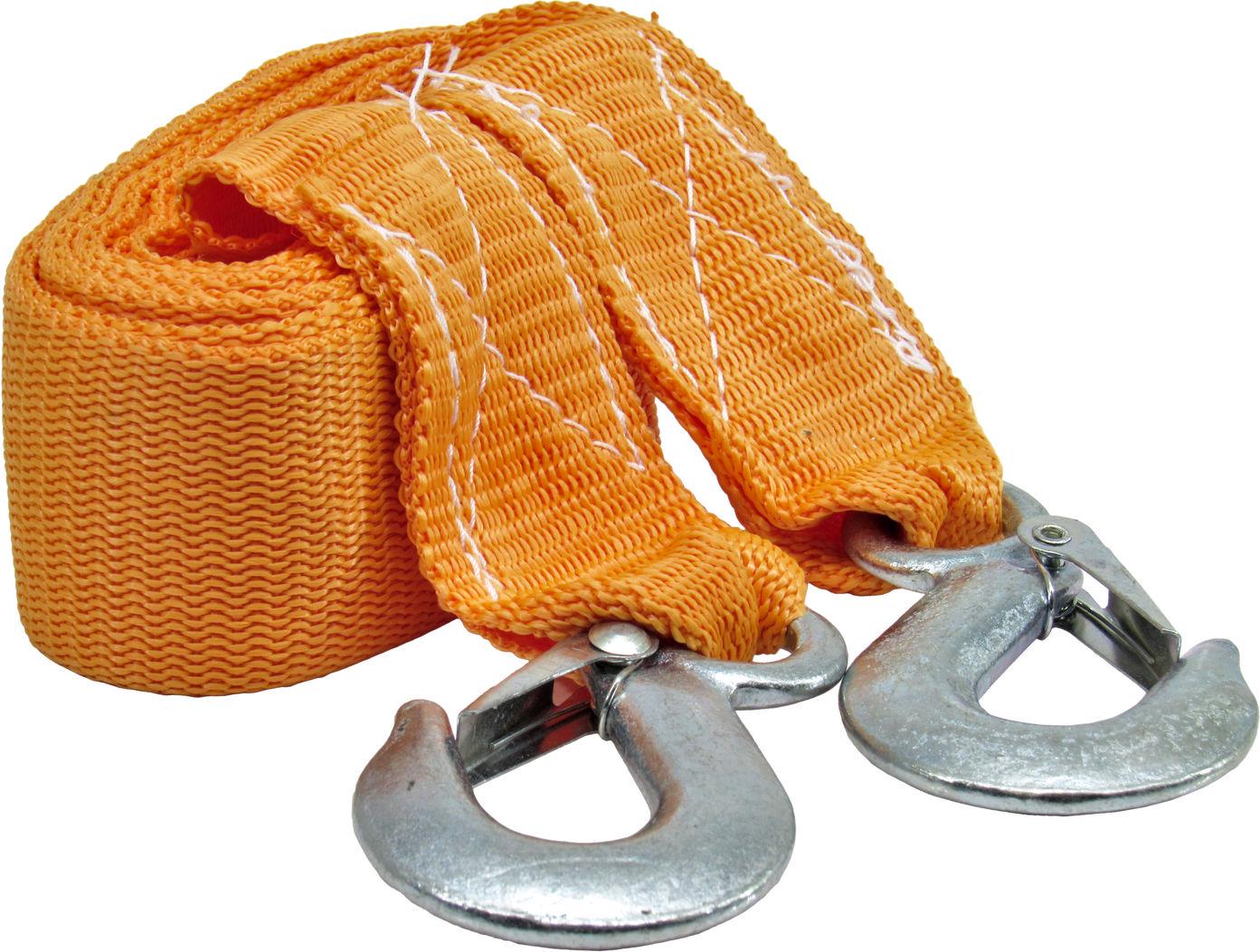 Трос буксира AirLine ATR-S-3,5 3,5 т 4 м