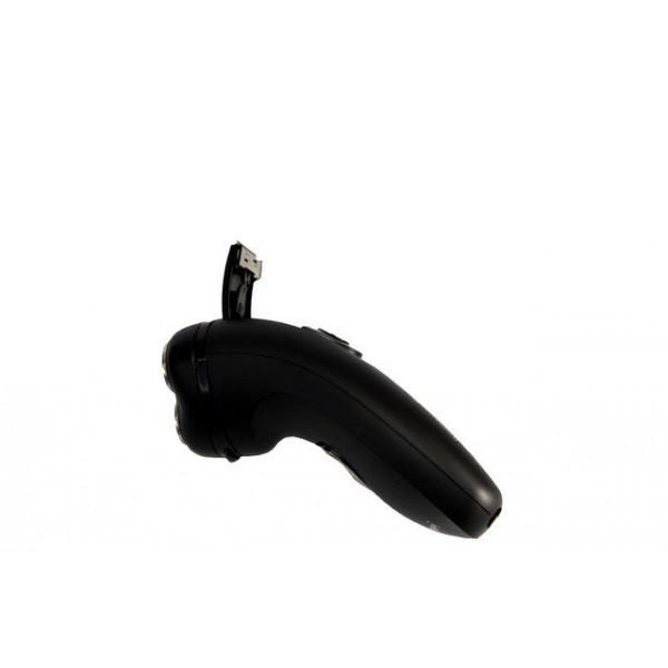 Электробритва Gemei GM-6500 - фото 3 Электробритва Gemei GM-6500 - фото 3