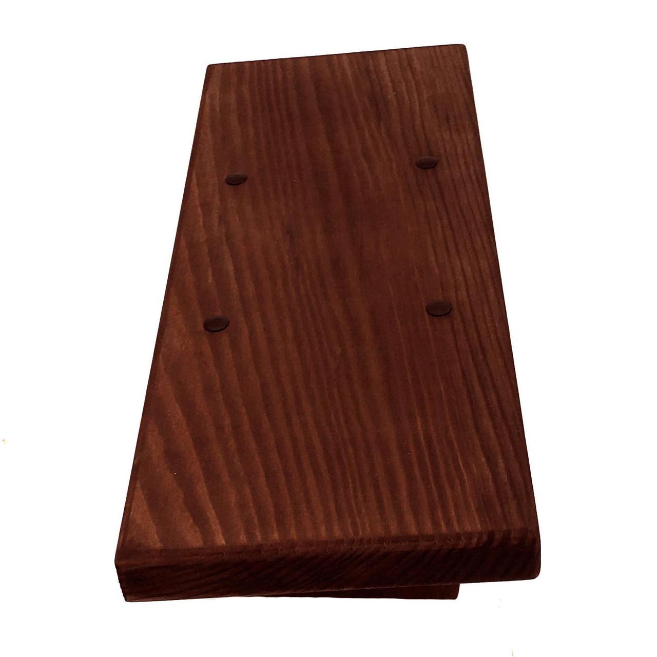 Лавка для медитації із дерева Туліан Конфі (СМЕ-000313) - фото 2 Лавка для медитації із дерева Туліан Конфі (СМЕ-000313) - фото 2