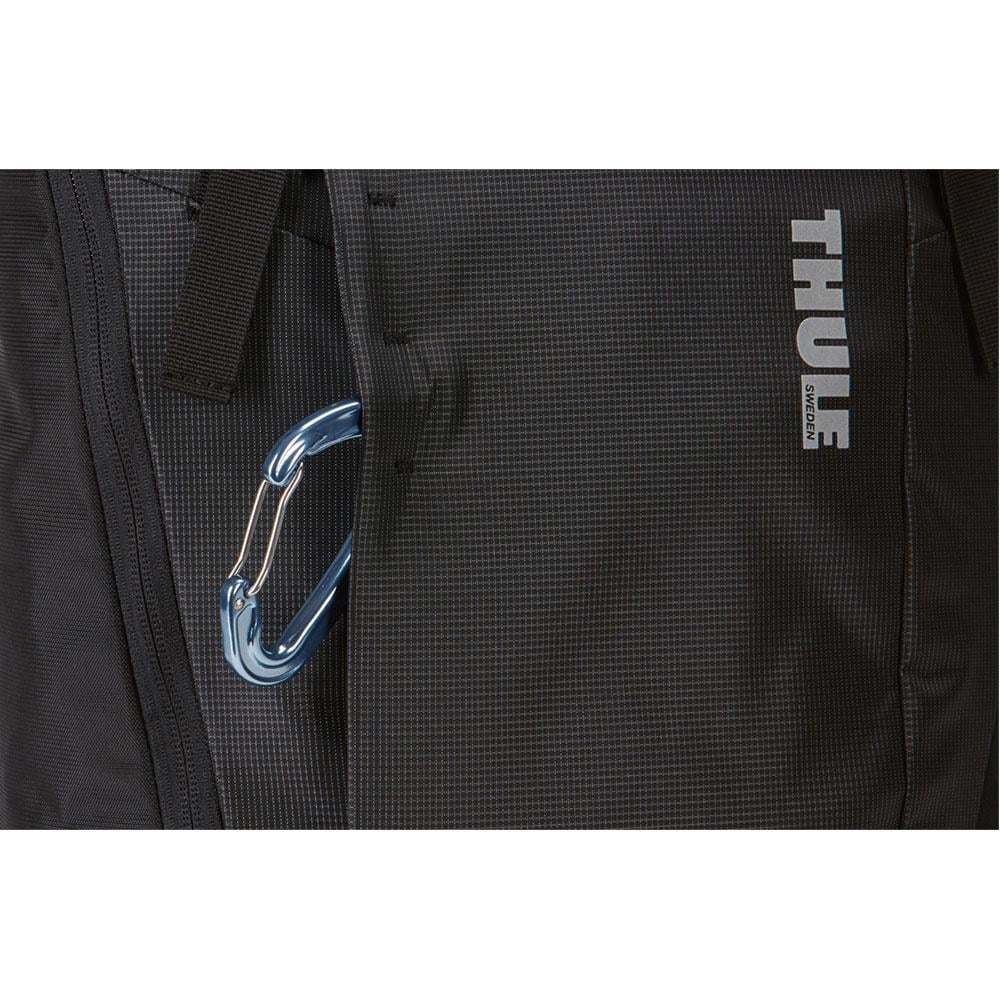 Рюкзак Thule EnRoute Backpack 20 л Black - фото 8