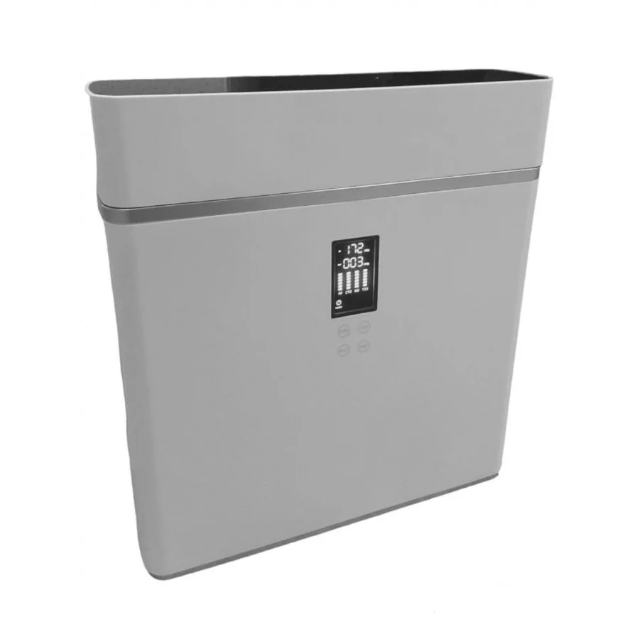 Система прямоточного зворотнього осмосу LEOMIKAO Excellent health (88879) - фото 4