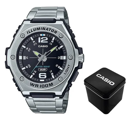 Наручные часы Casio MWA-100HD-1A
