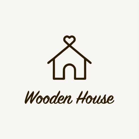 Wooden House