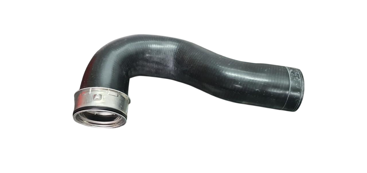 Патрубок интеркулера левый Autotechteile 100 5257 MERCEDES VITO W639 03 -> (3085961441)