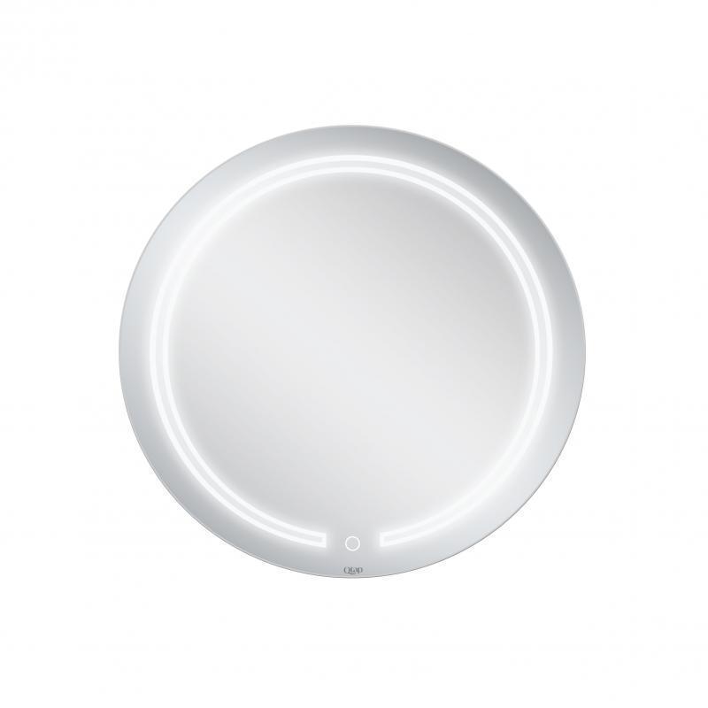 Зеркало Q-tap Jay N R590 с LED-подсветкой QT07782504W Зеркало Q-tap Jay N R590 с LED-подсветкой QT07782504W